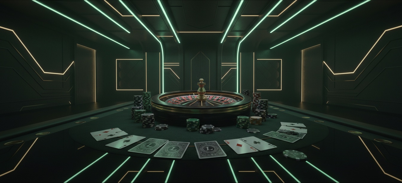 Lanista Casino