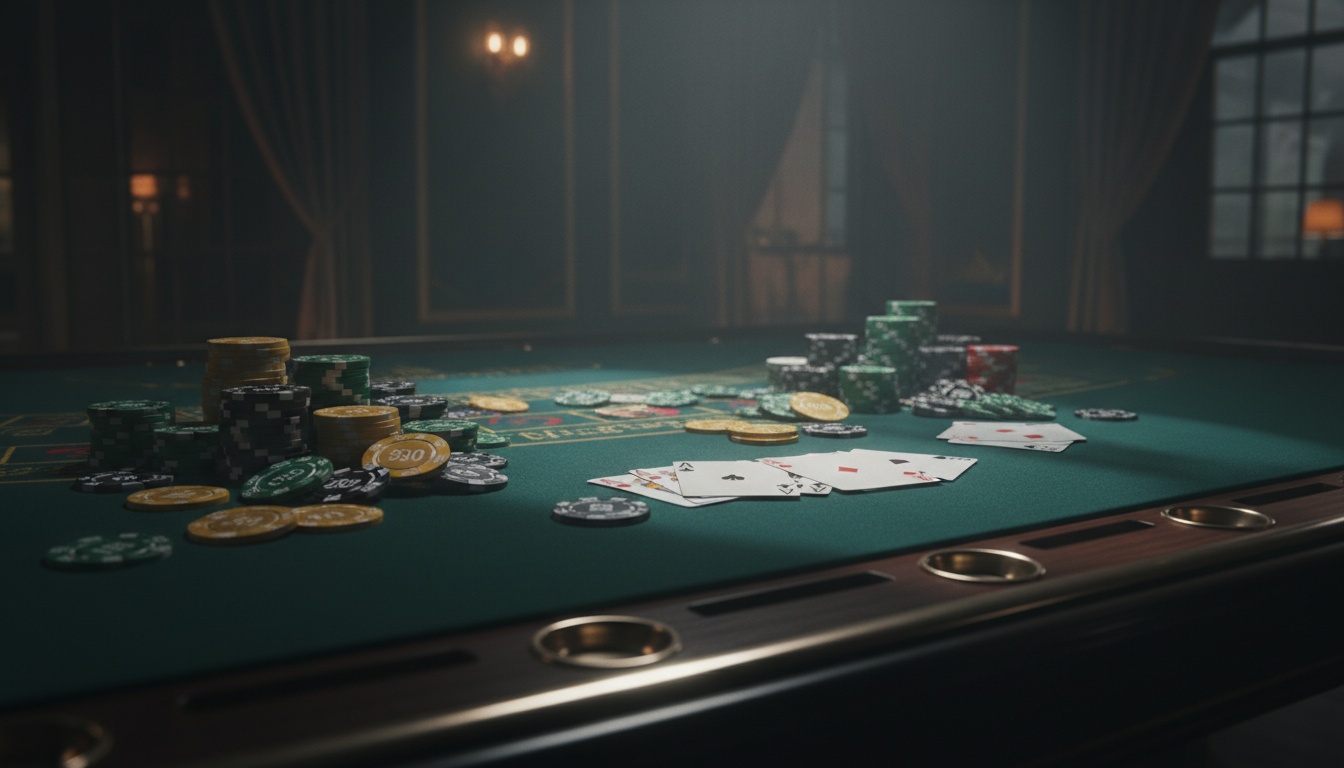 Lanista Casino Payment Methods and Security