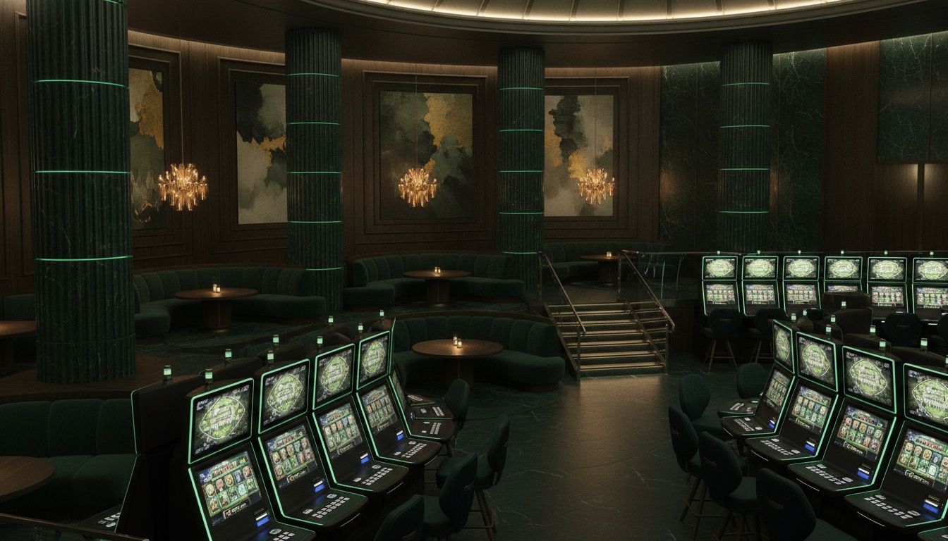 Lanista Casino — Responsible Gambling and Support